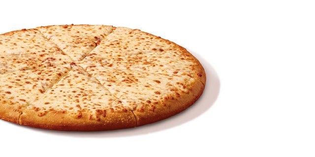 Cheese Pizza 3-Pack