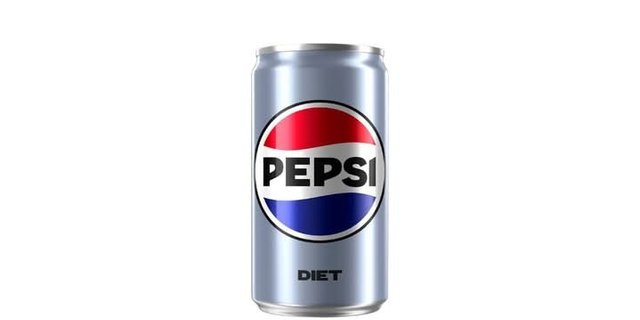 Pepsi Zero