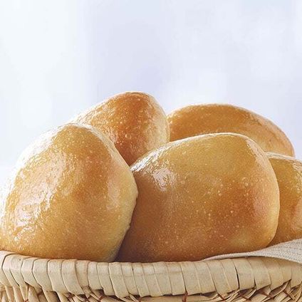 Yeast Rolls