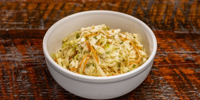 Creamy Slaw