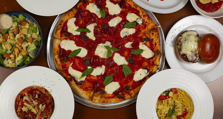 Mario's Italian Grill Catering, Milwaukee, WI