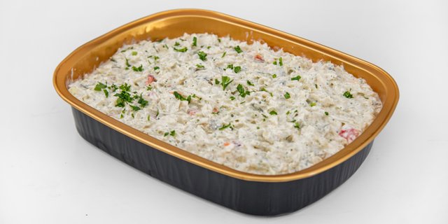 Jalapeño Slaw