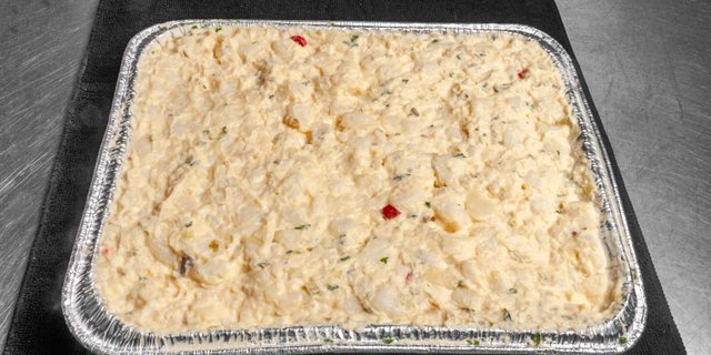 Potato Salad