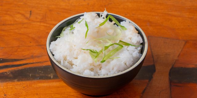 Jasmine Rice