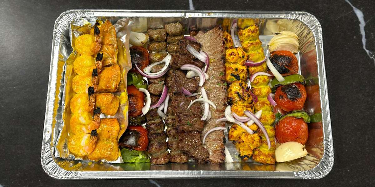 Noon O Kabab