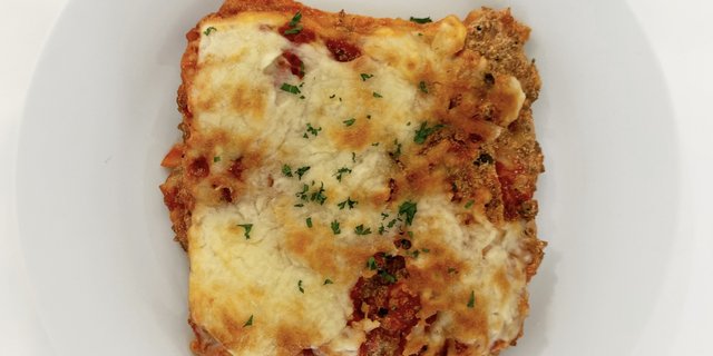 Lasagna