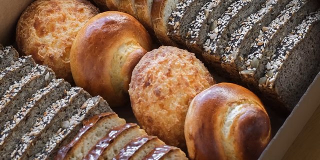 Bread Box