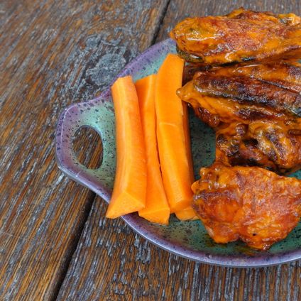 Bone-In Wings