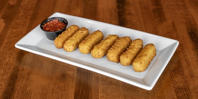 Cheese Sticks