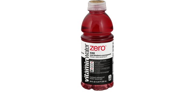 Vitamin Water