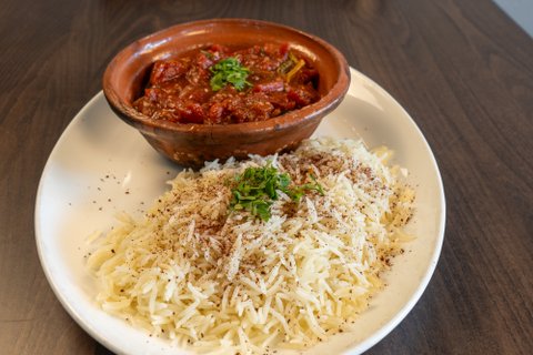 Moussaka