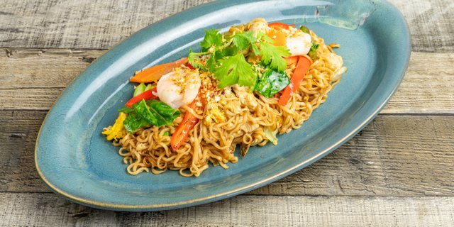 Mama Pad
