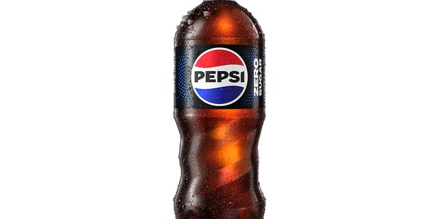 Diet Pepsi