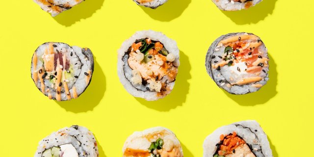 Roll Boxed Lunch