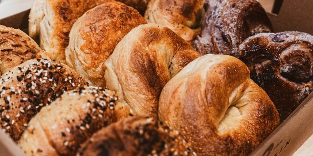 Bagels