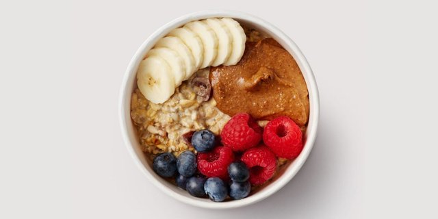 Power Bowl
