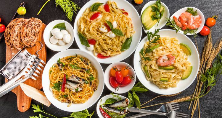 Branos Italian Grill Catering, Cocoa Beach, FL