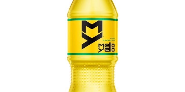 Mellow Yellow