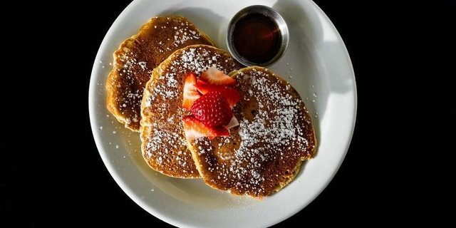 Pancakes