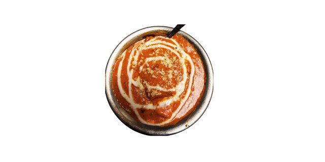 Chicken Makhani (Butter Chicken)