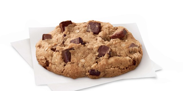 Chocolate Chunk Cookie