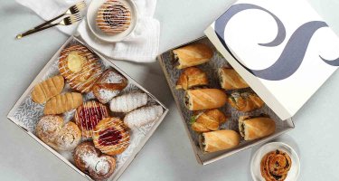 San Martin Bakery & Restaurant