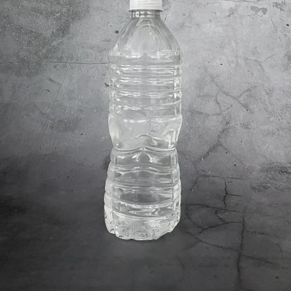 Bottled Water