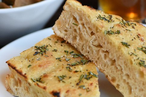 Focaccia