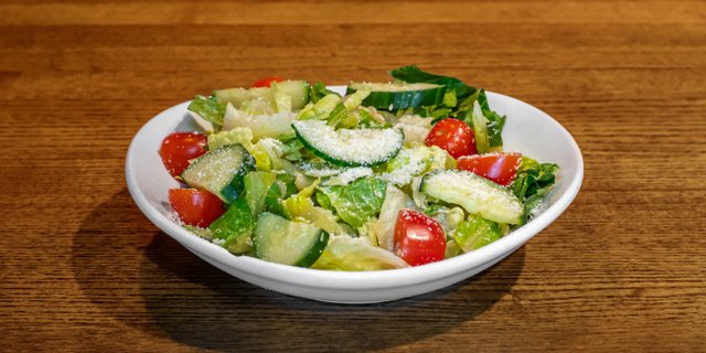 Side Salad Style
