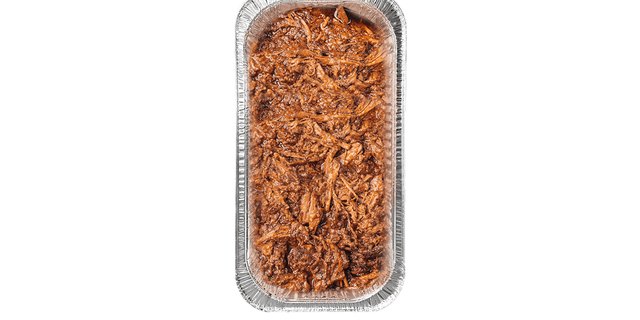 Braised Brisket Beef Tray