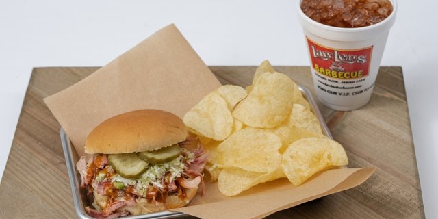 Chicken Boxed Lunch