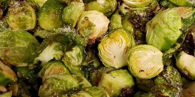 Brussels Sprouts