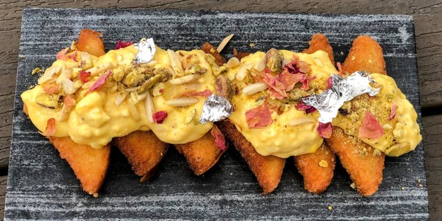 Shahi Tukra