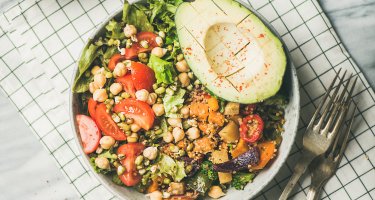 Intentional Foods
