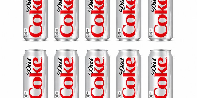 Diet Coke