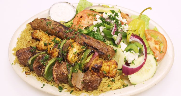 Almarah Mediterranean Cuisine Catering, Austin, TX