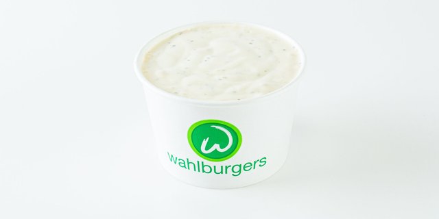 Ranch Dressing
