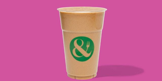 Power Brew