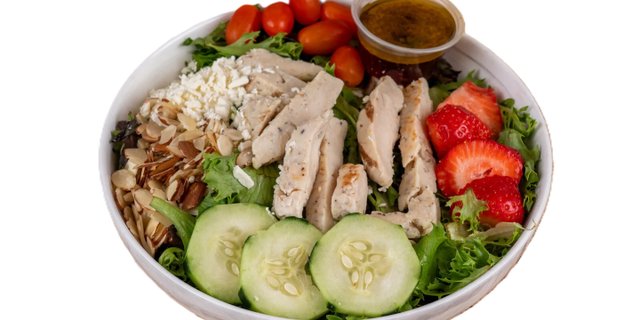 Paulie's Salad