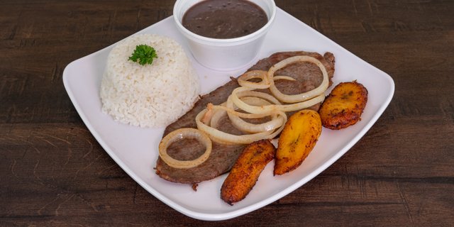 Beef Steak
