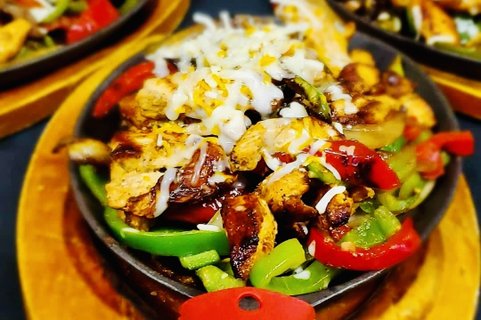 Fajitas