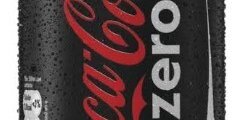 Coca-Cola Zero Sugar