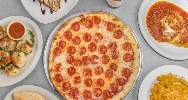 Elizabeth's Italian Restaurant & Pizzeria