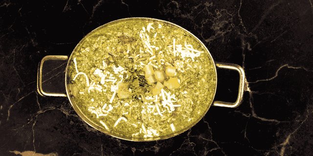 Methi Chaman