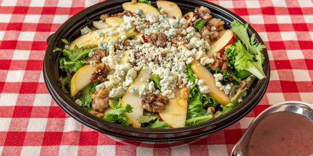 Angelis Special Salad