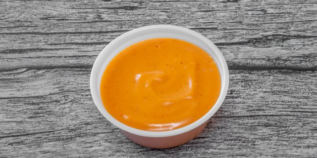 Spicy Sauce