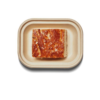 Rosemary Focaccia