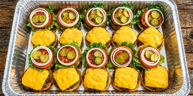 Cheeseburger