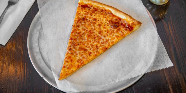Cheese Gluten-Friendly Pizza