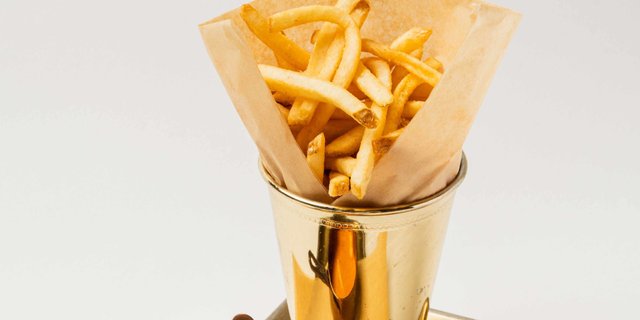 Fries